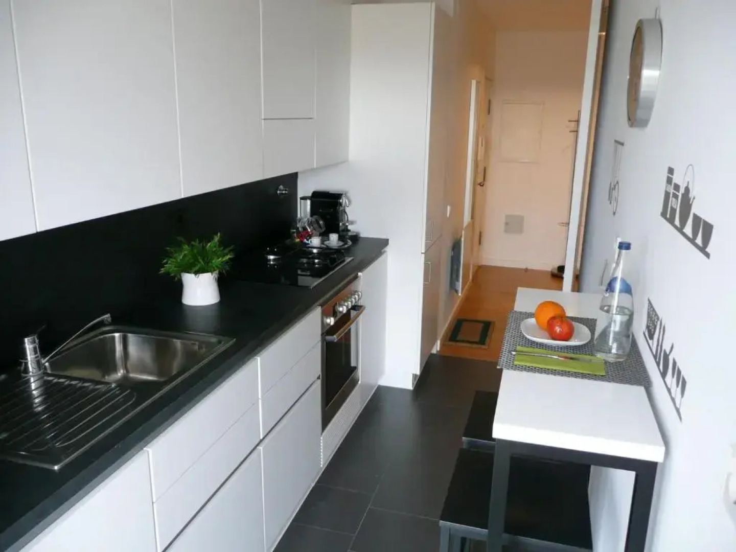 Welcome Here - Tamisa - Parque das Nações