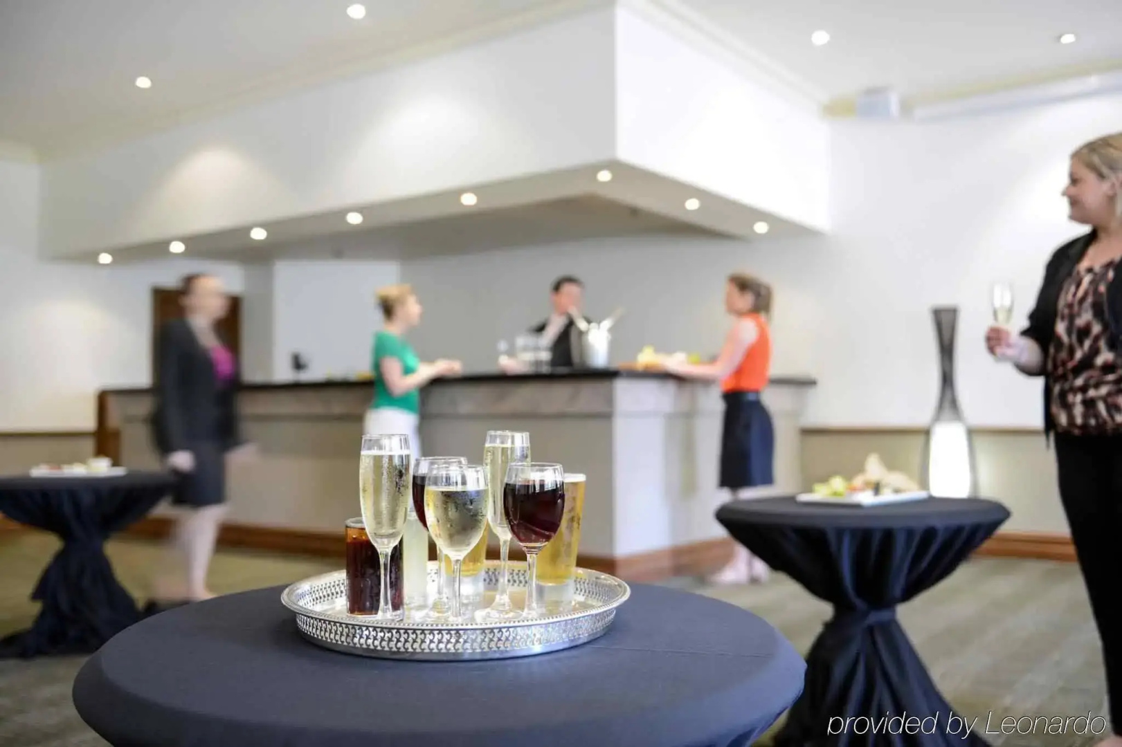 Grosvenor Hotel Adelaide by Accor