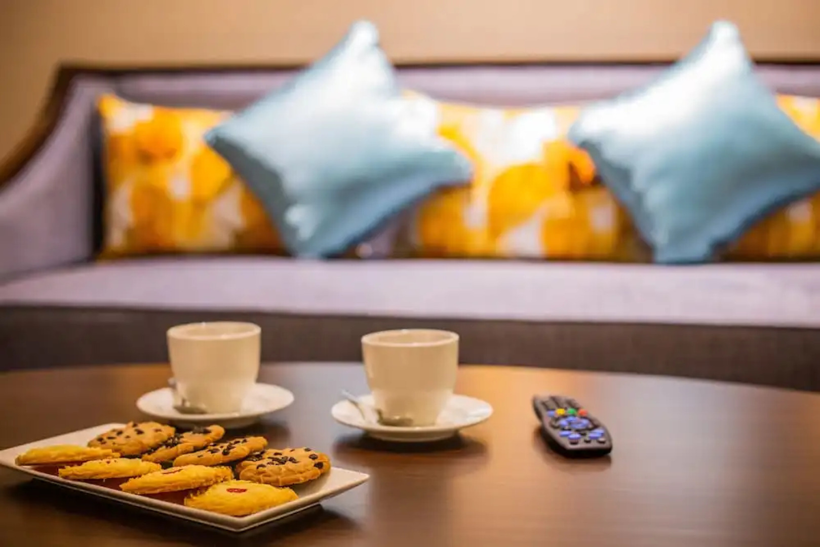 Nanu Resort, Arambol