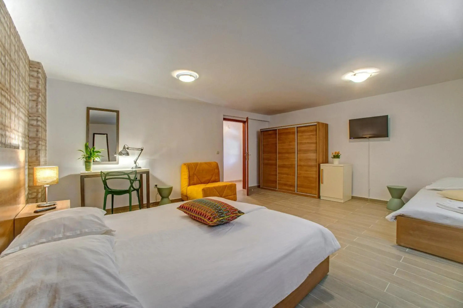 Hotel Skradinski Buk