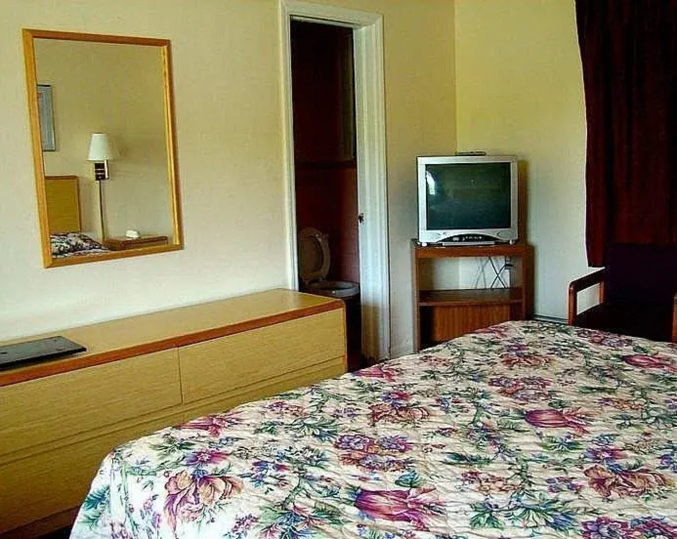 Bradford Motel and Campground