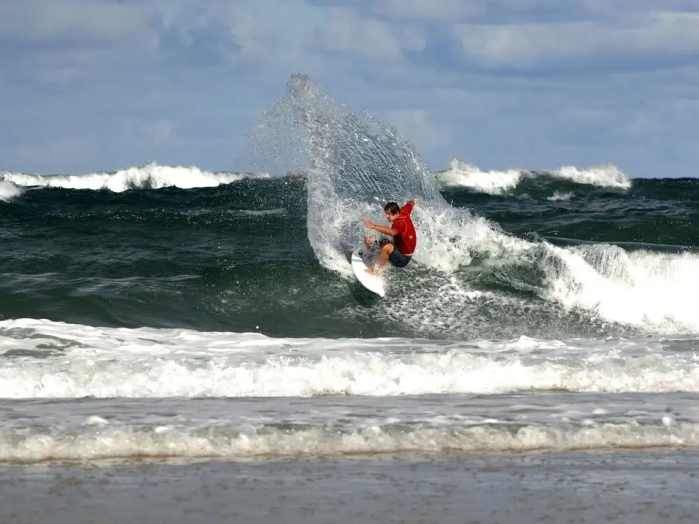 Modern Apartment in Lively Lacanau-océan
