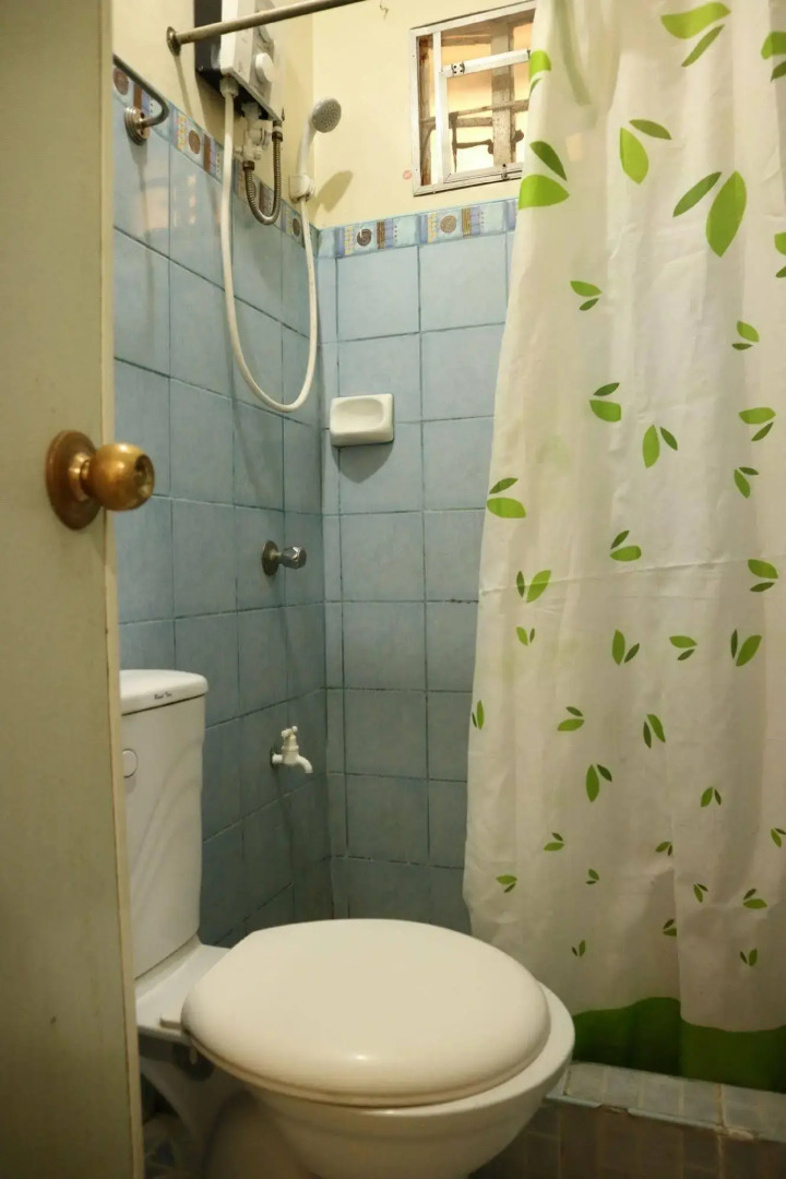 OYO 1048 Jomckayl Apartelle