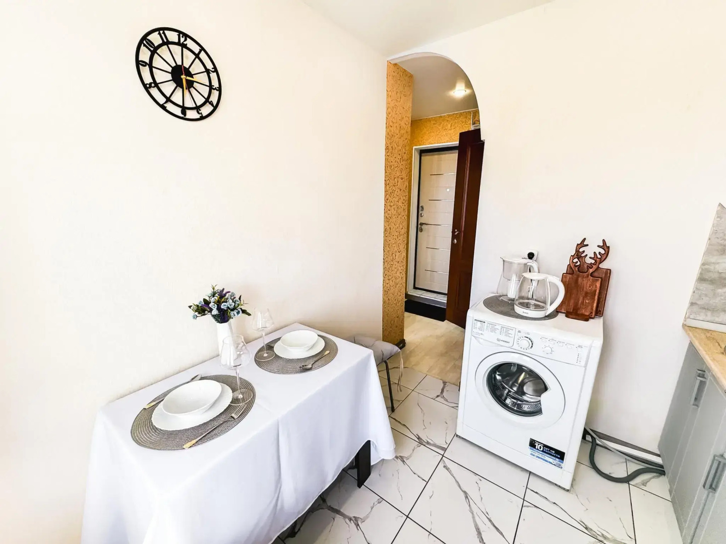 Posutochno50 (Посуточно50) на улице Заречная