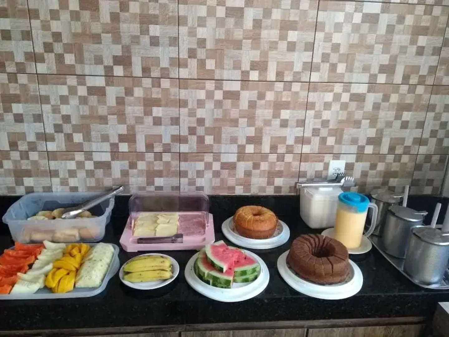 Hotel Confiança