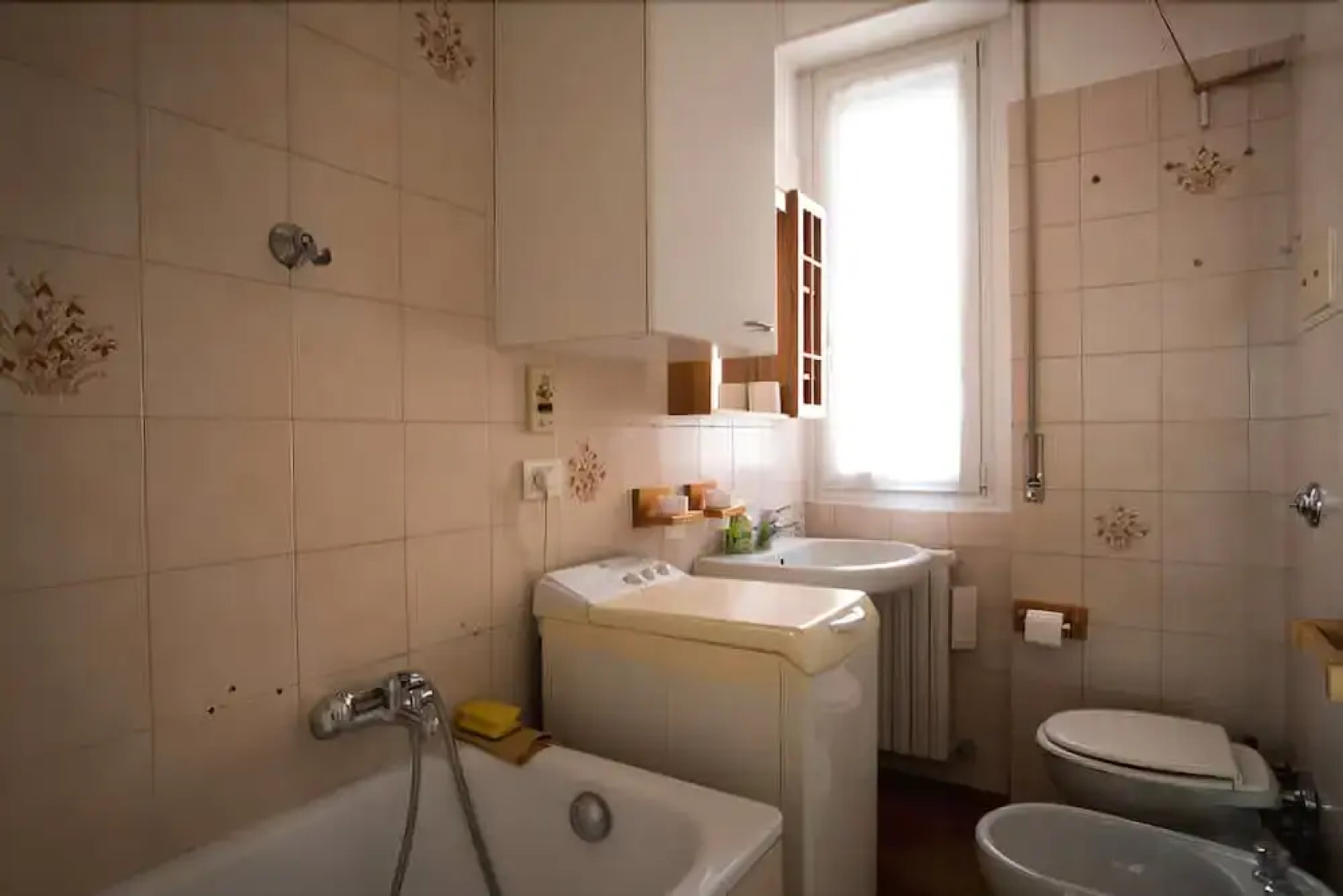 Da Ivano Apartments – Segrate