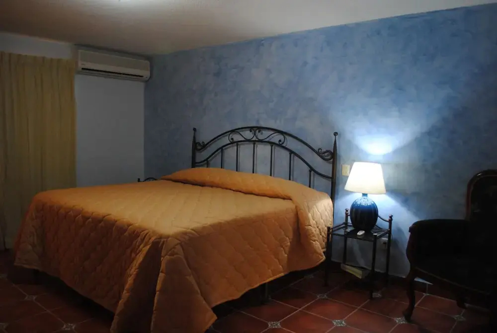 Hotel Colonnade Nicaragua