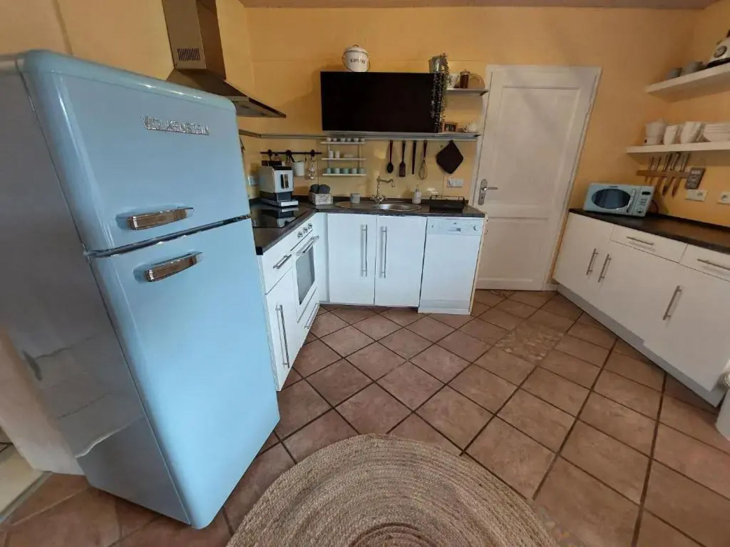 Ferienwohnungen Traumblick im Nahetal