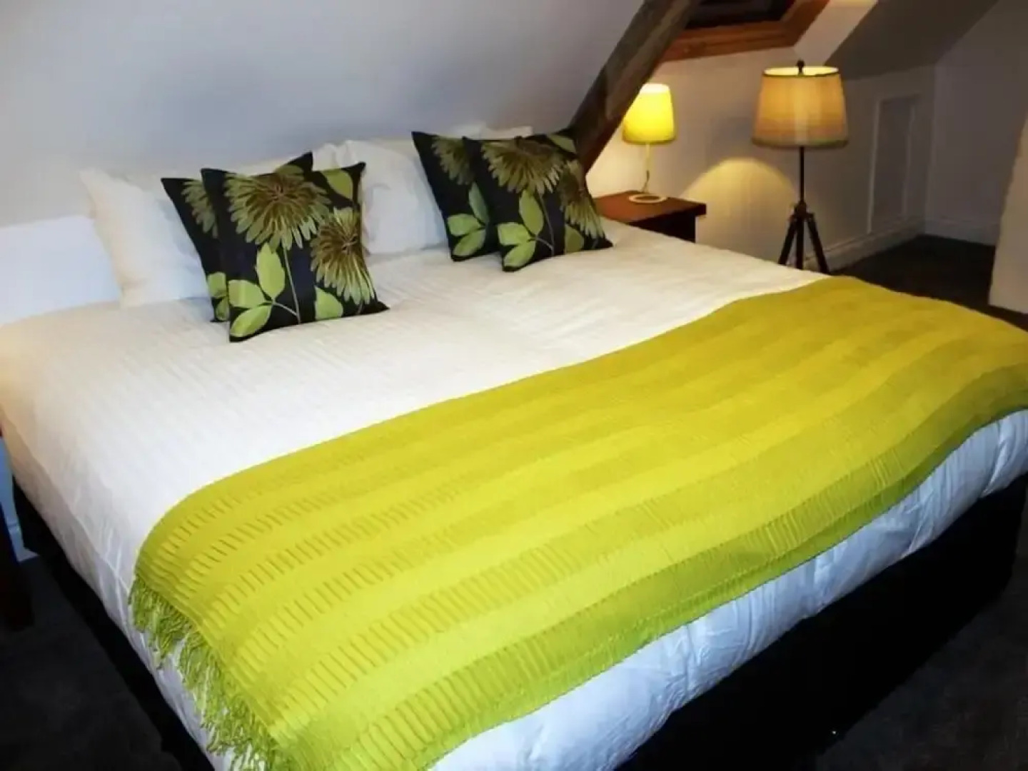 The Kings Head Hotel