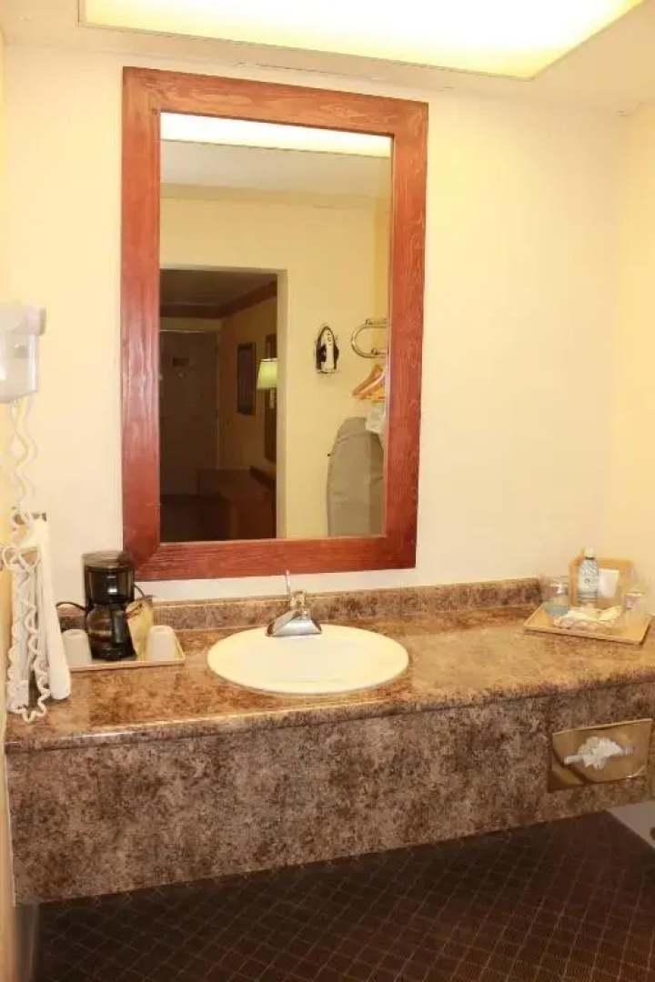 Hotel Santa Fe