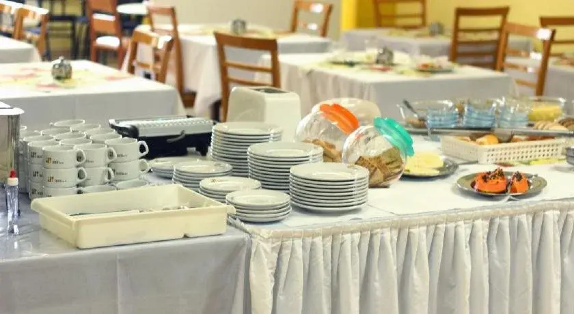 Soratur Hotel & Coworking