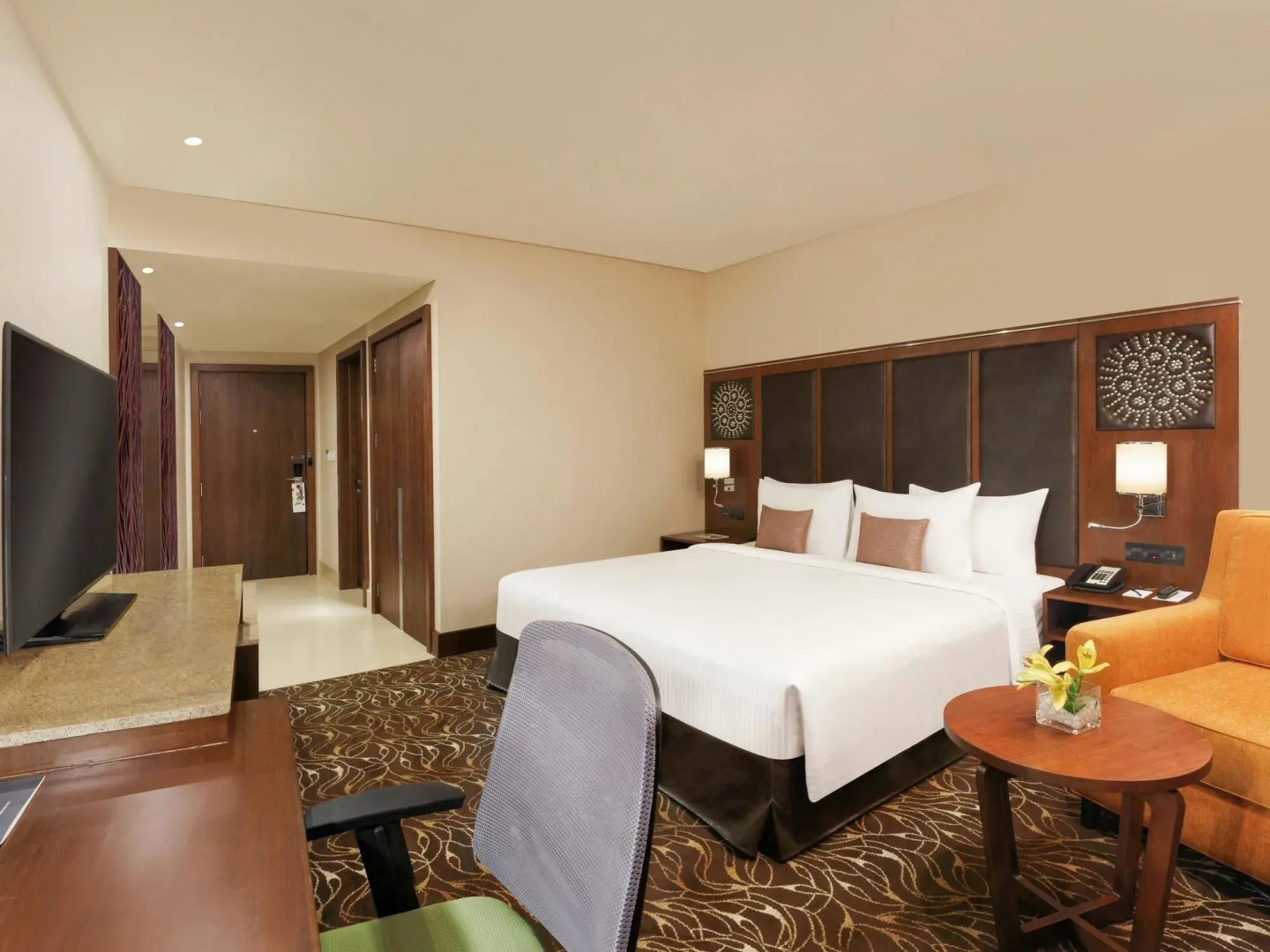 Novotel Kochi Infopark