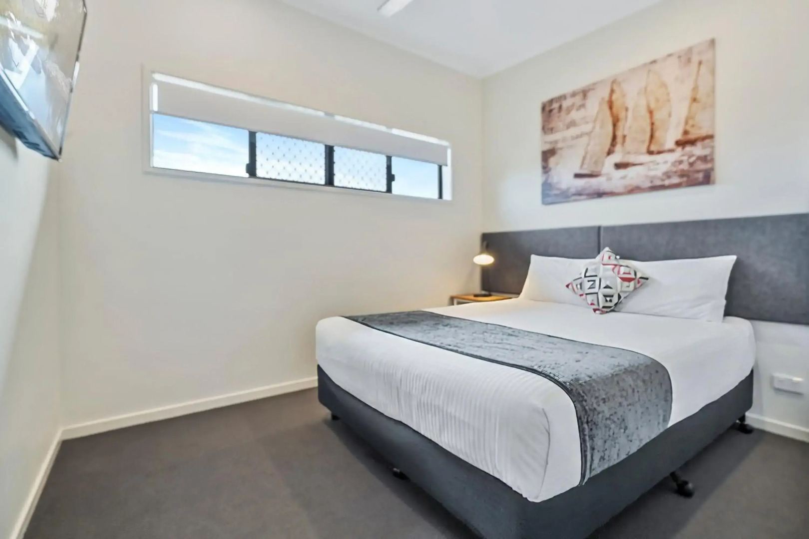 Quality Resort Parkhurst