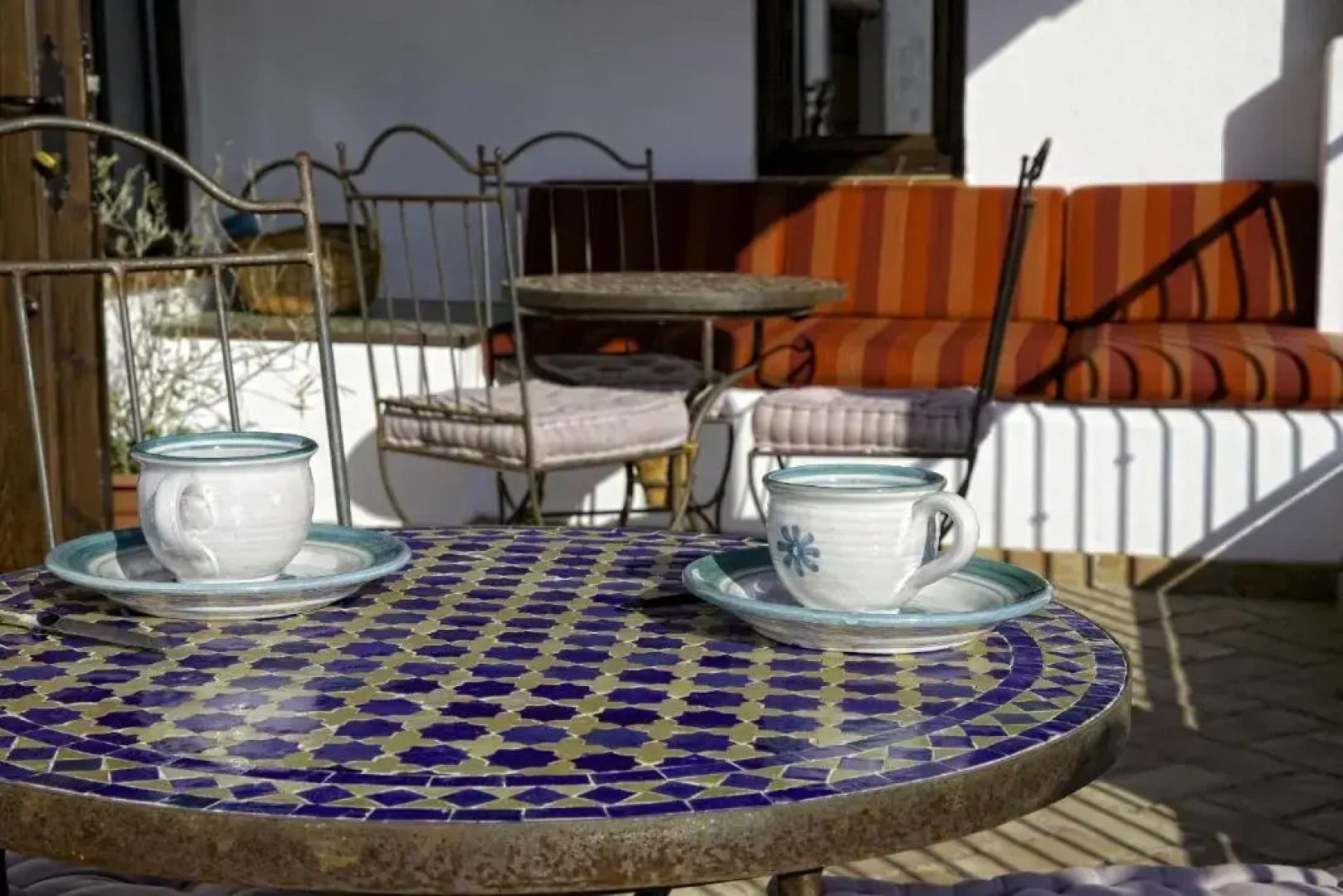 Casa Rural Arroyo de la Greda