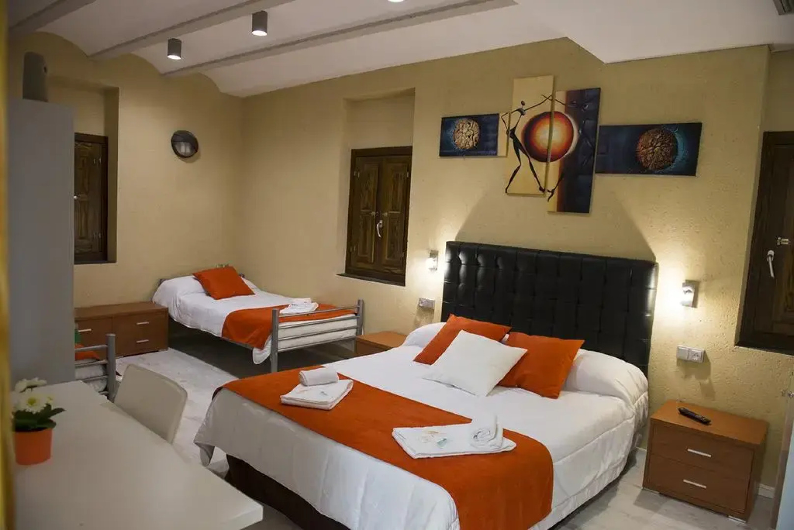 OYO Casa Del Cigroner