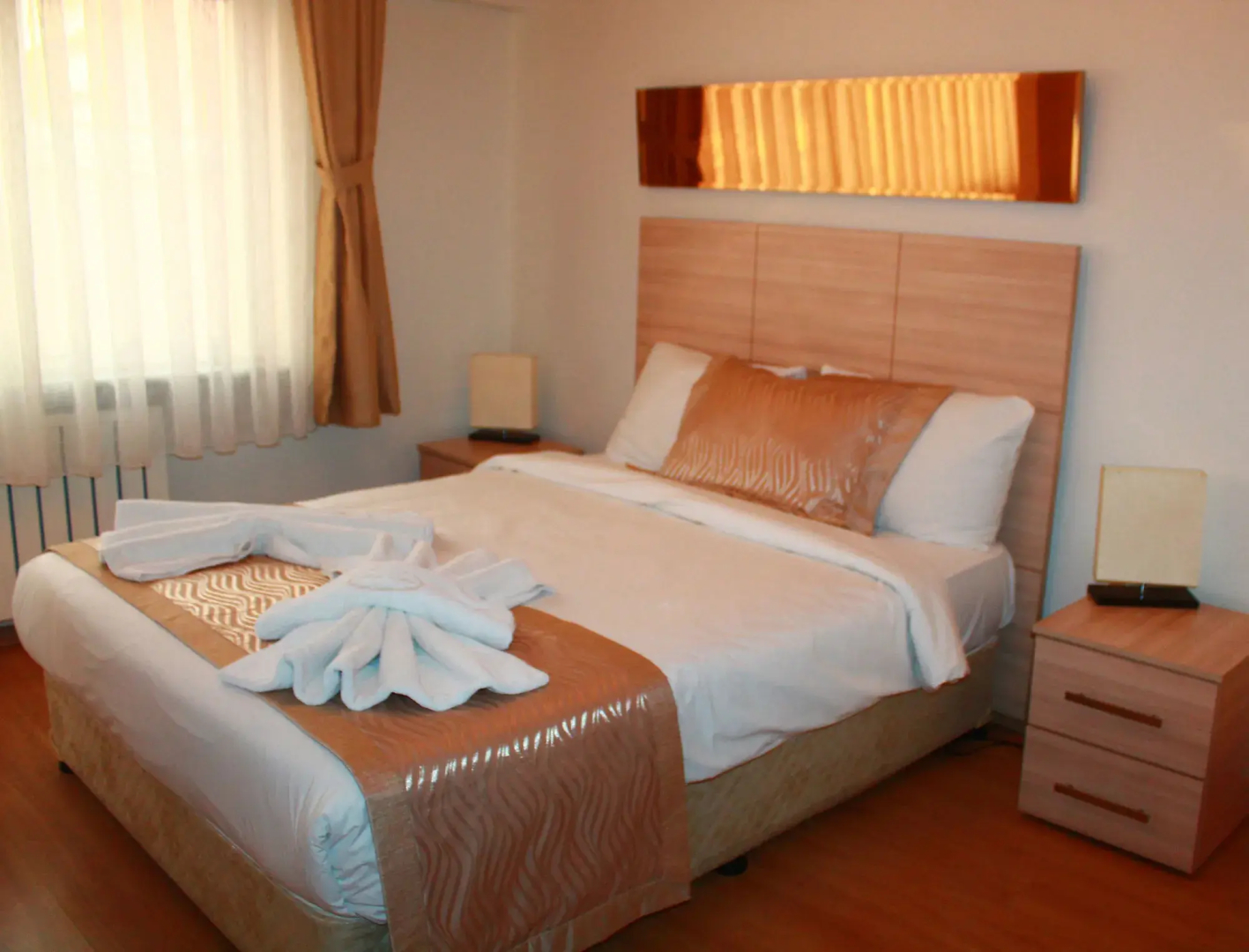 Liva Suite