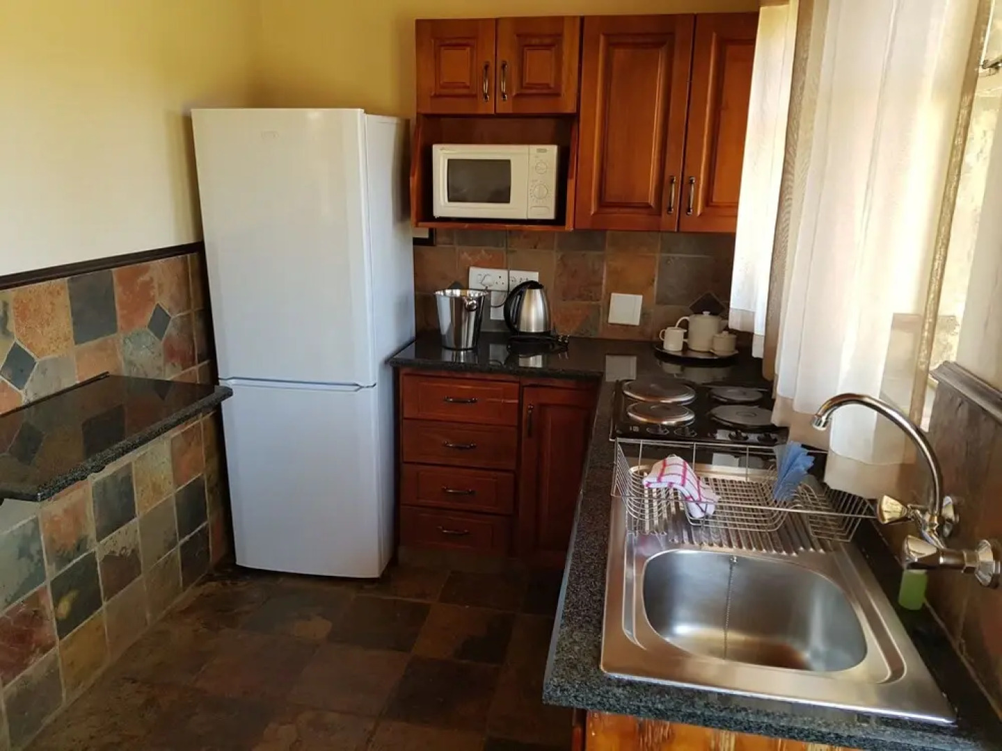 Blyde Canyon, A Forever Resort