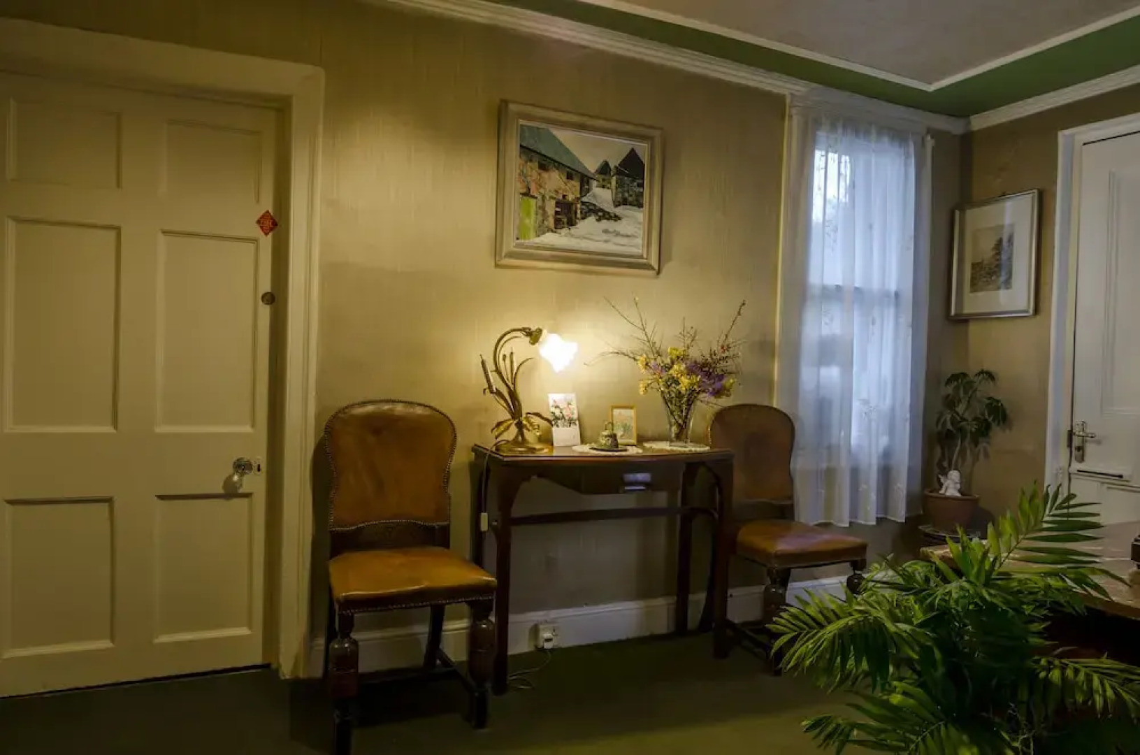 Moorlands Country Guest House