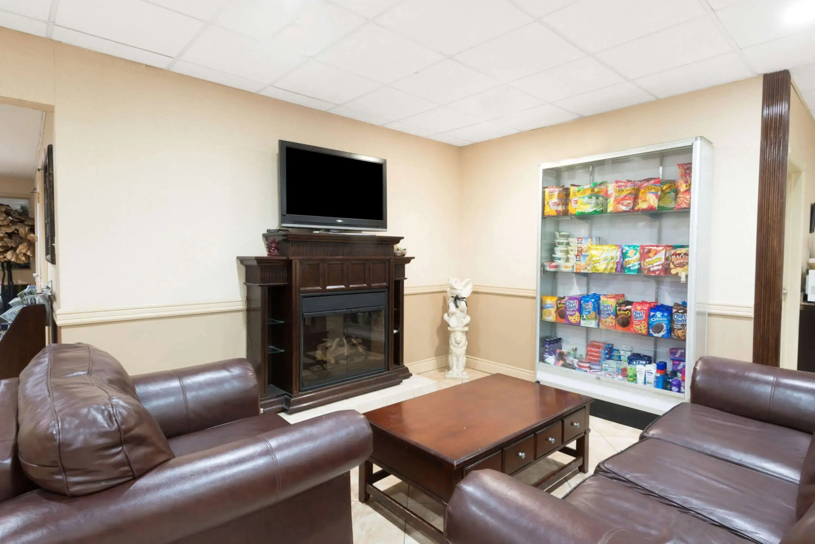 Super 8 by Wyndham Cambridge/Kitchener/Waterloo Area