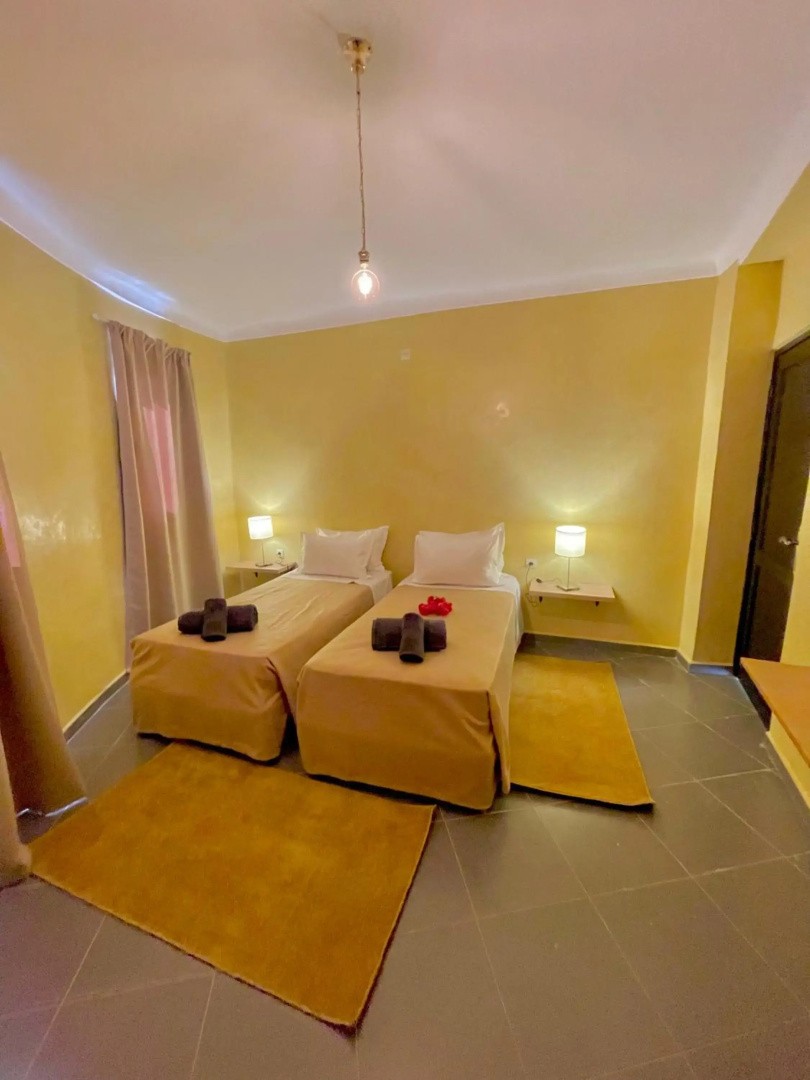 Villa Kesh Evasion Marrakech