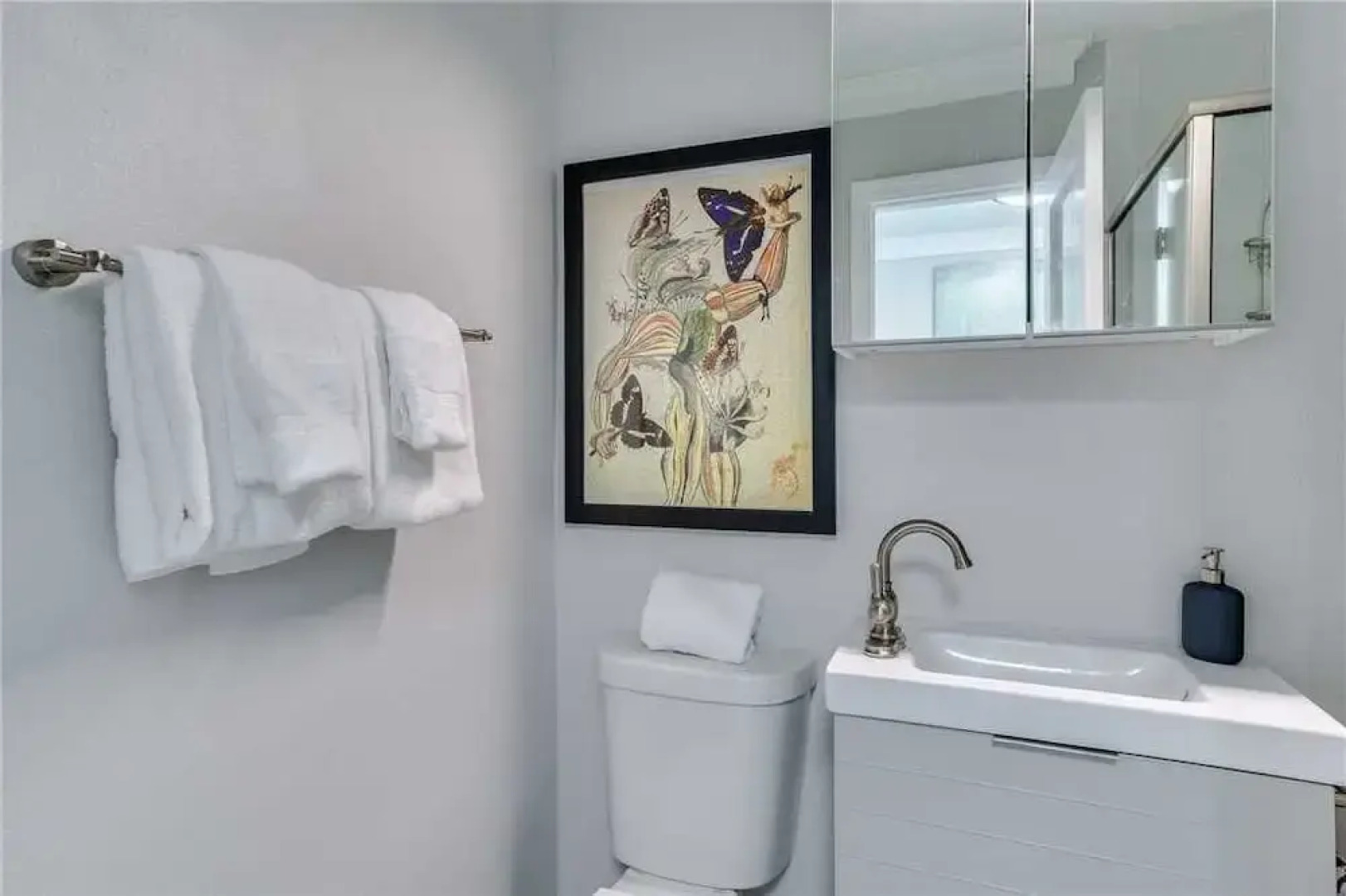 Sea Rocket 20 - Studio Condo