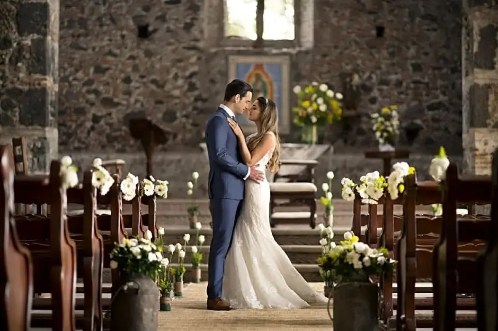 Fiesta Americana Hacienda San Antonio El Puente