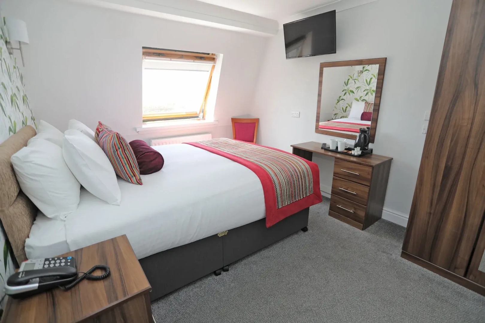 The Beaches Hotel and Spa