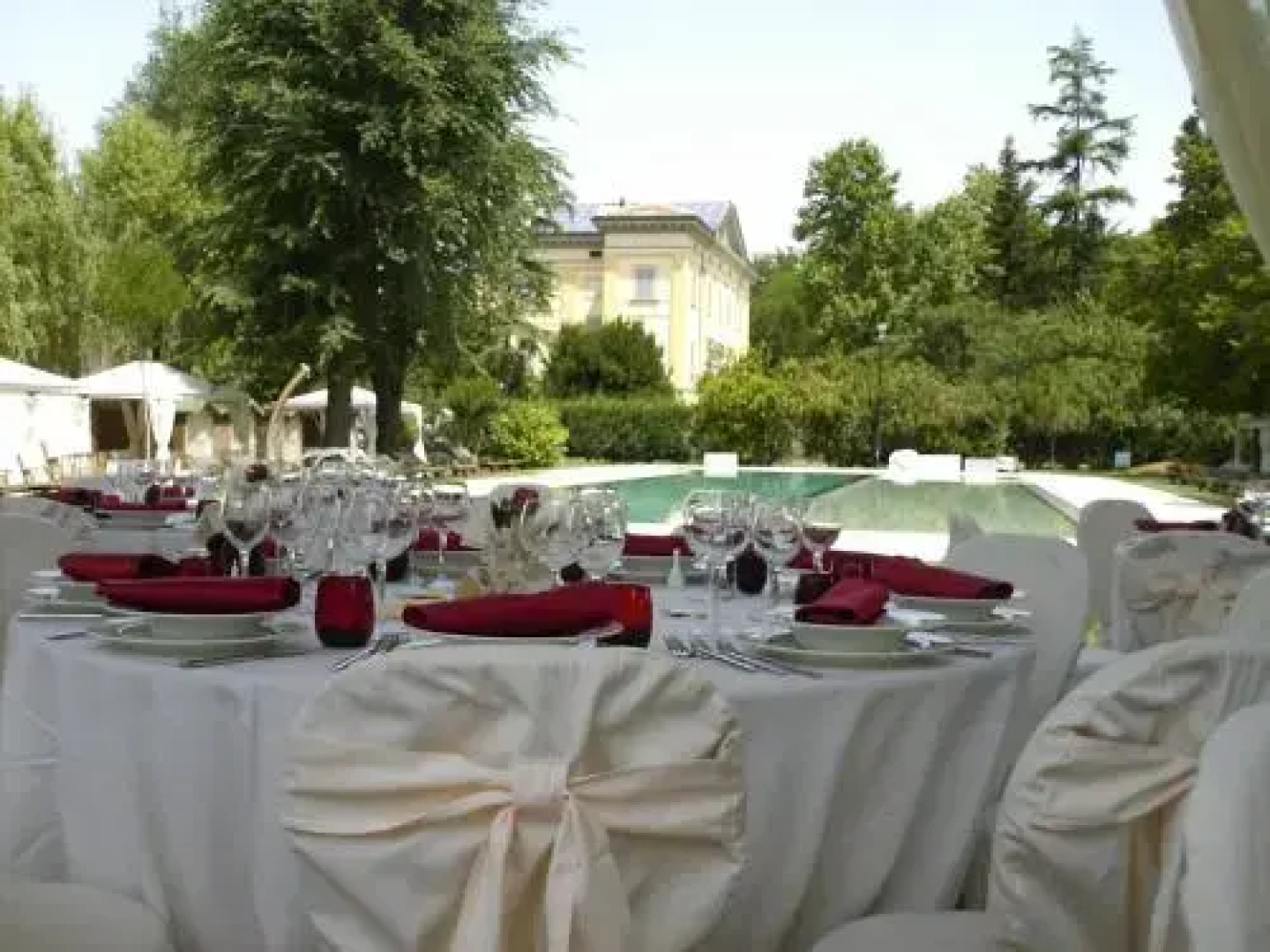 Agriturismo Capriata Shore Club
