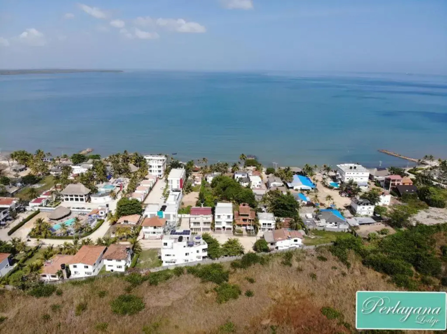 Habitaciones y Apartamentos PERLAYANA - San Antero Córdoba