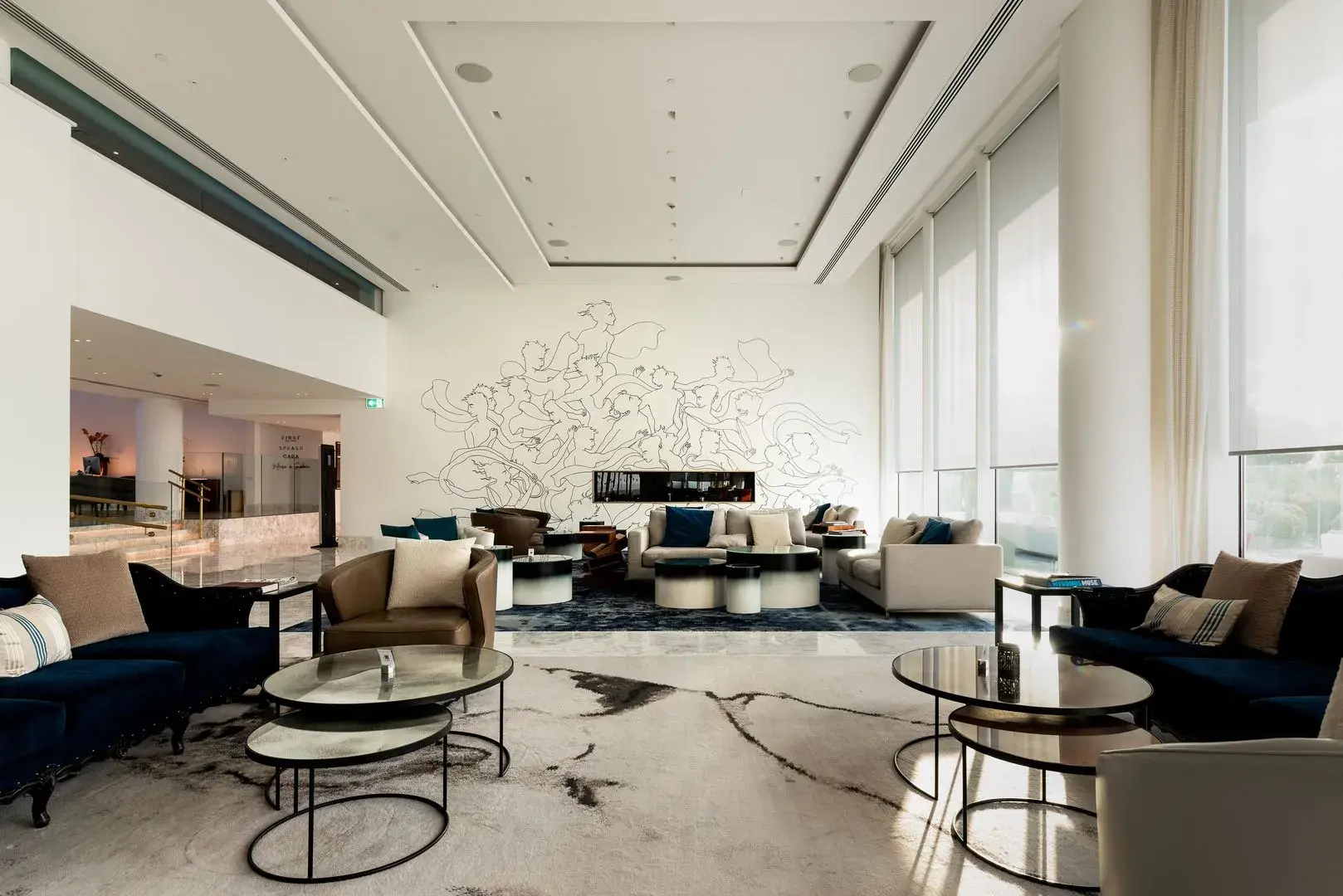 Parklane, a Luxury Collection Resort & Spa, Limassol