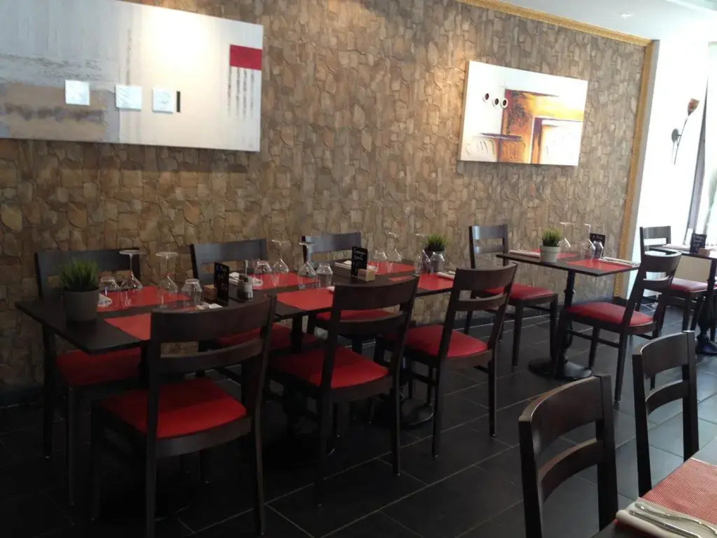 Hostellerie de L'Hotel de Ville