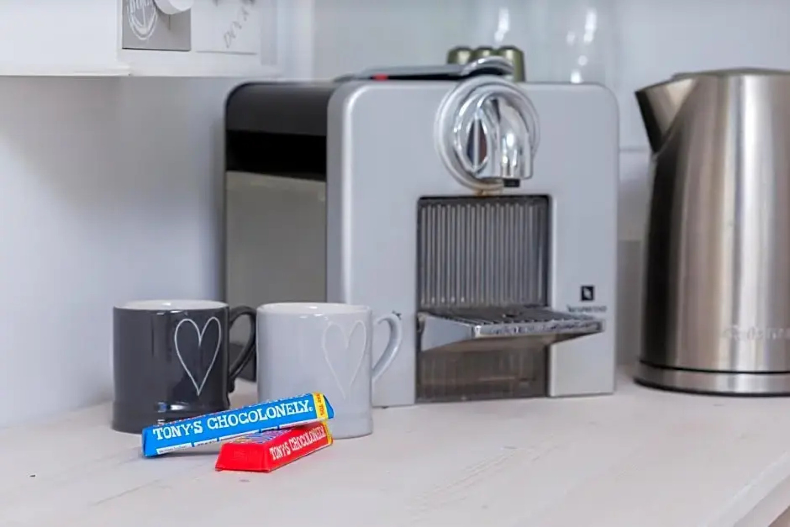 Silver Moon Bed & Breakfast