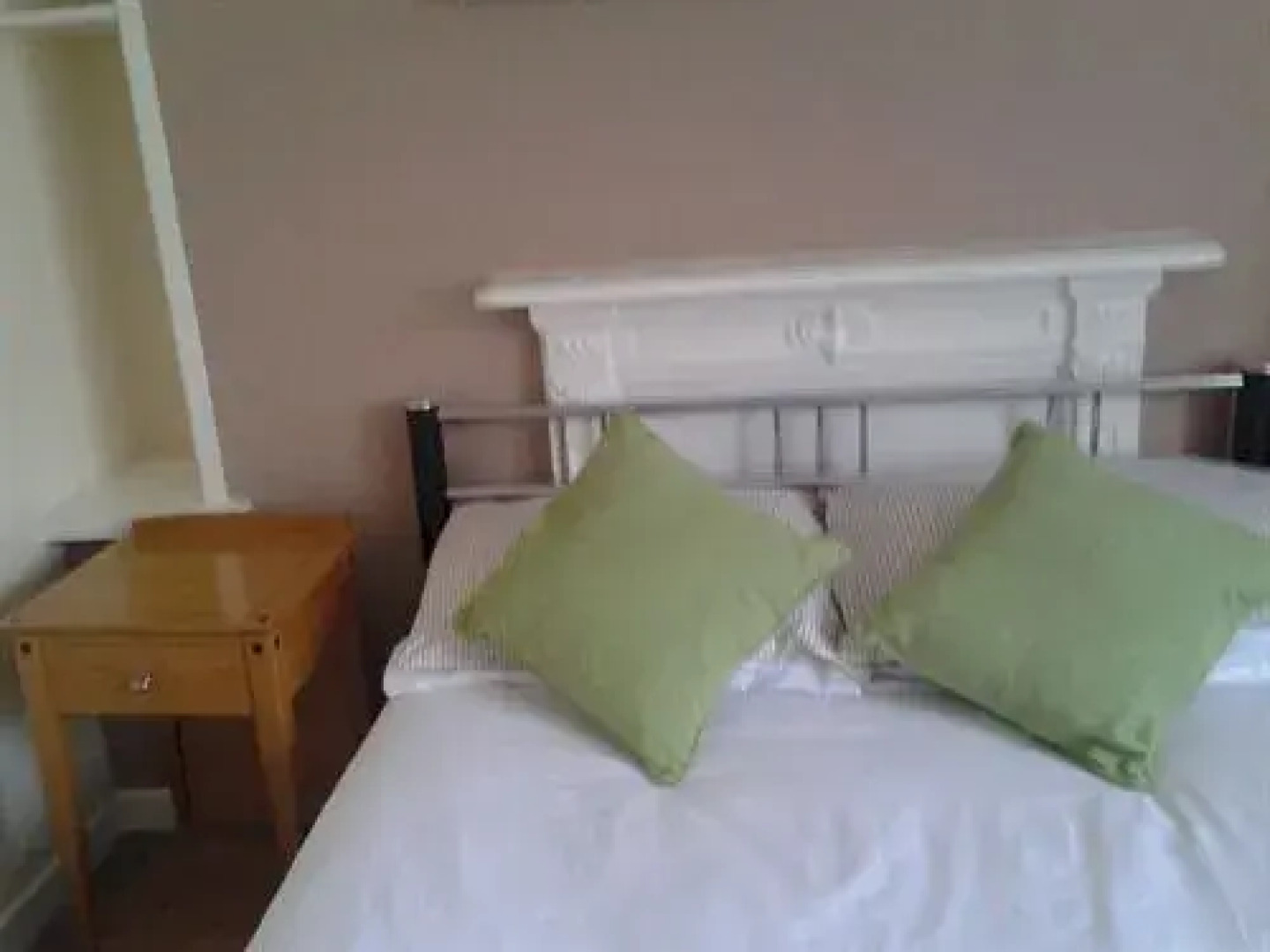 Sterling House Hotel