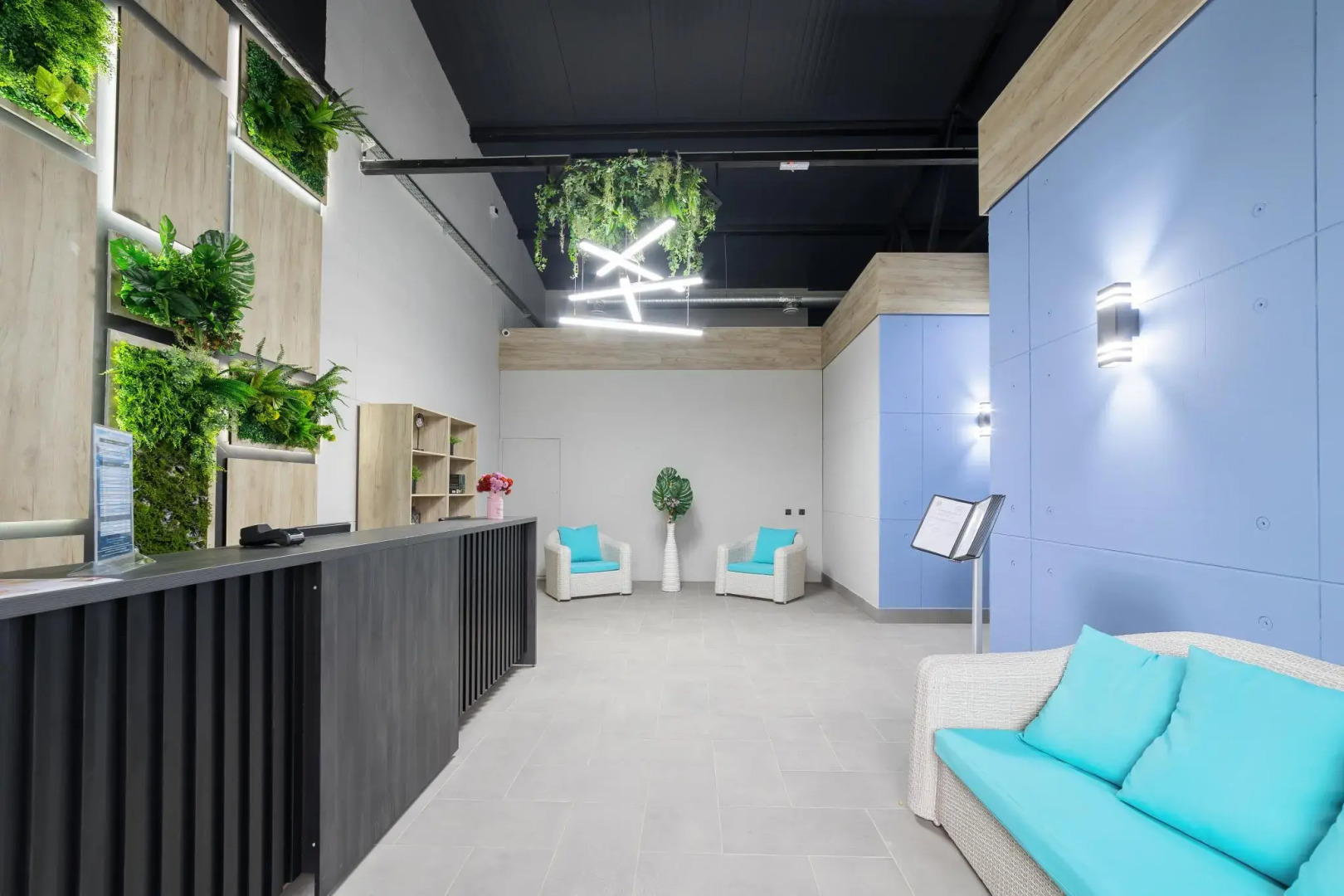 Термальный парк-отель Псыгупс