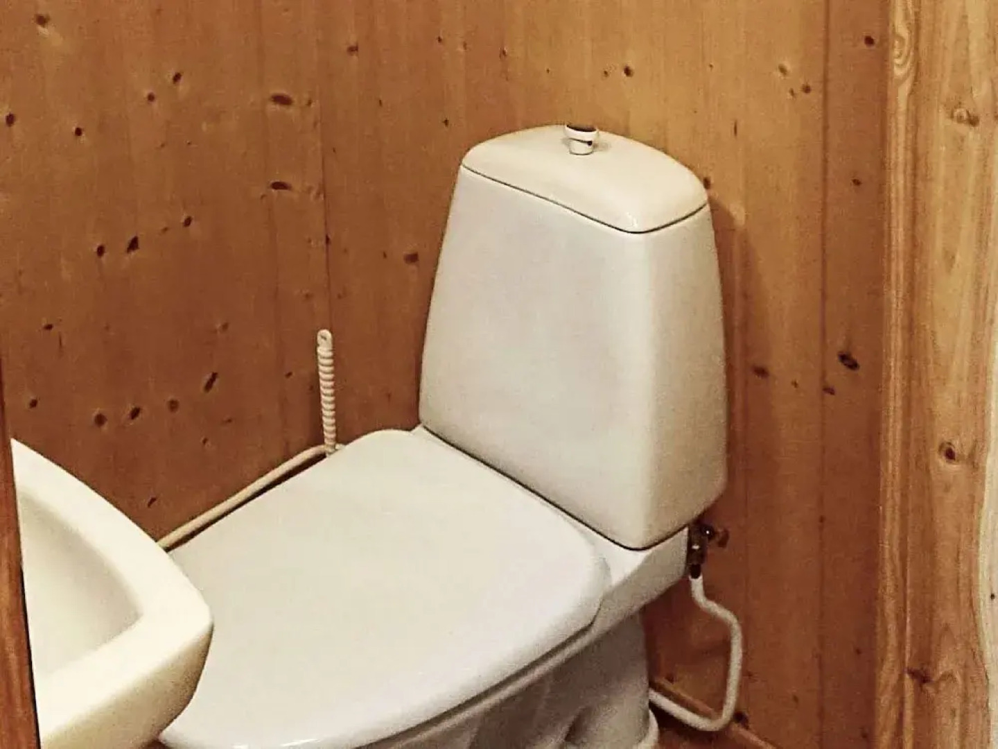 8 Person Holiday Home in Eidsdal