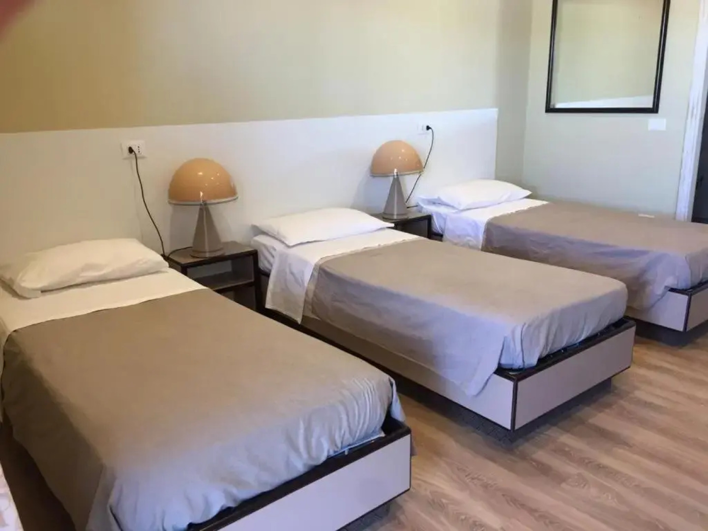 Agriturismo Posta Guevara