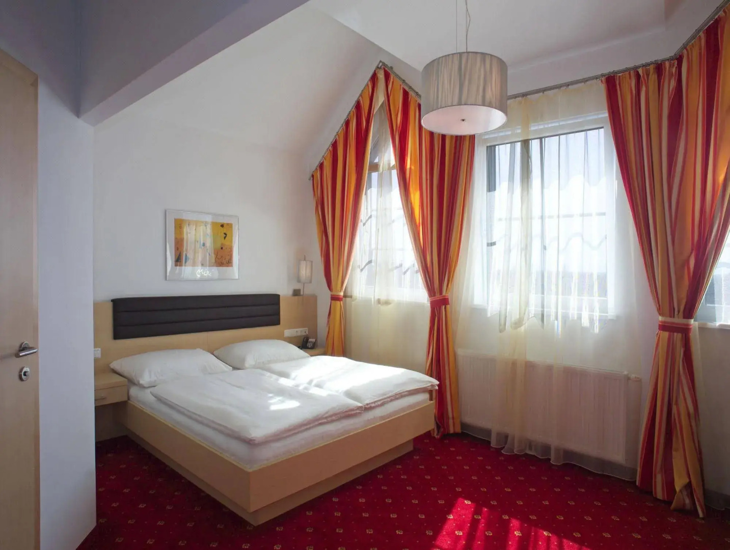 Hotel Restaurant Wallner