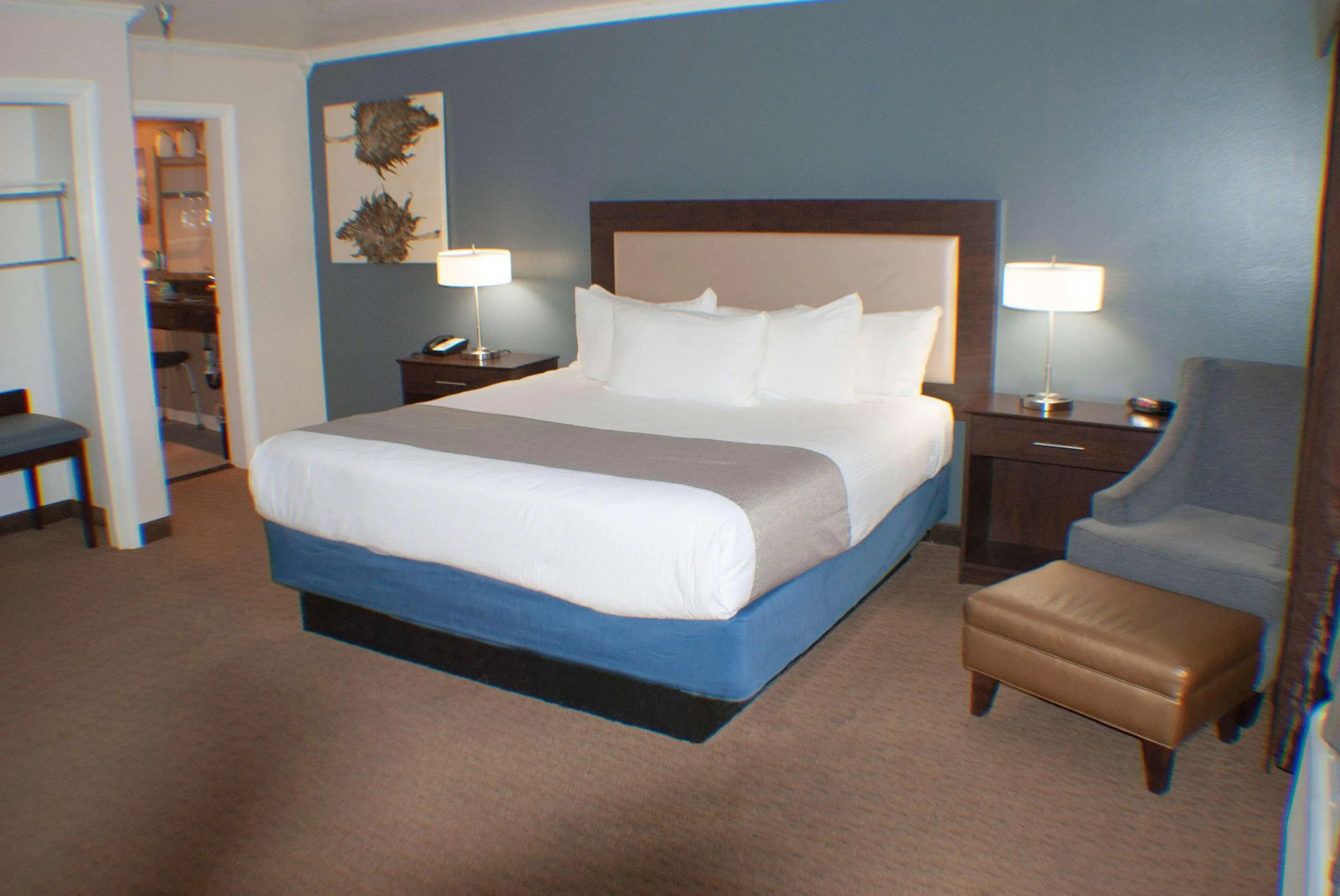 Best Western Mountain View Inn