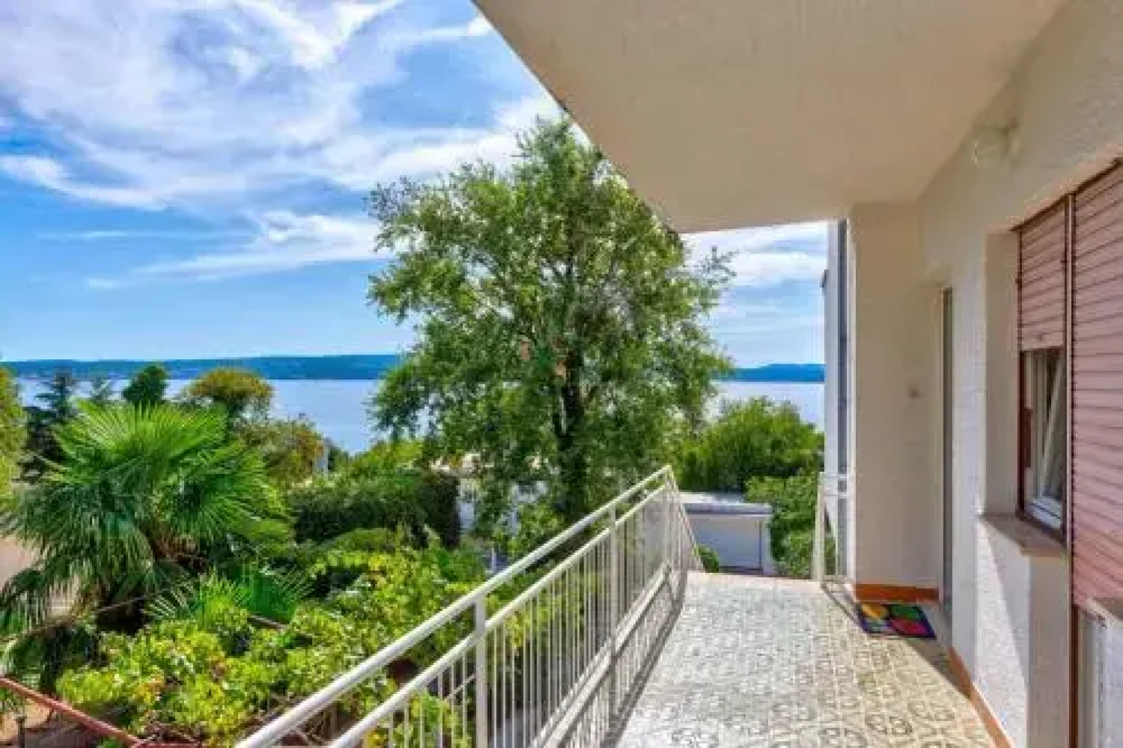 Apartment in Crikvenica 5215