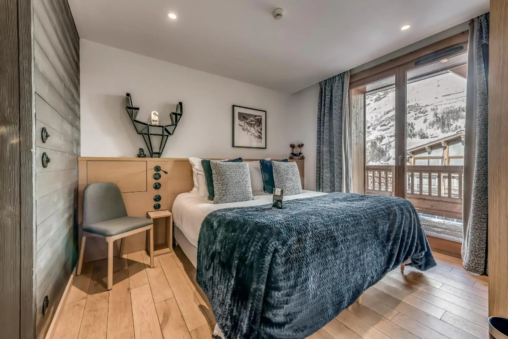 Le Yule Hotel & Spa