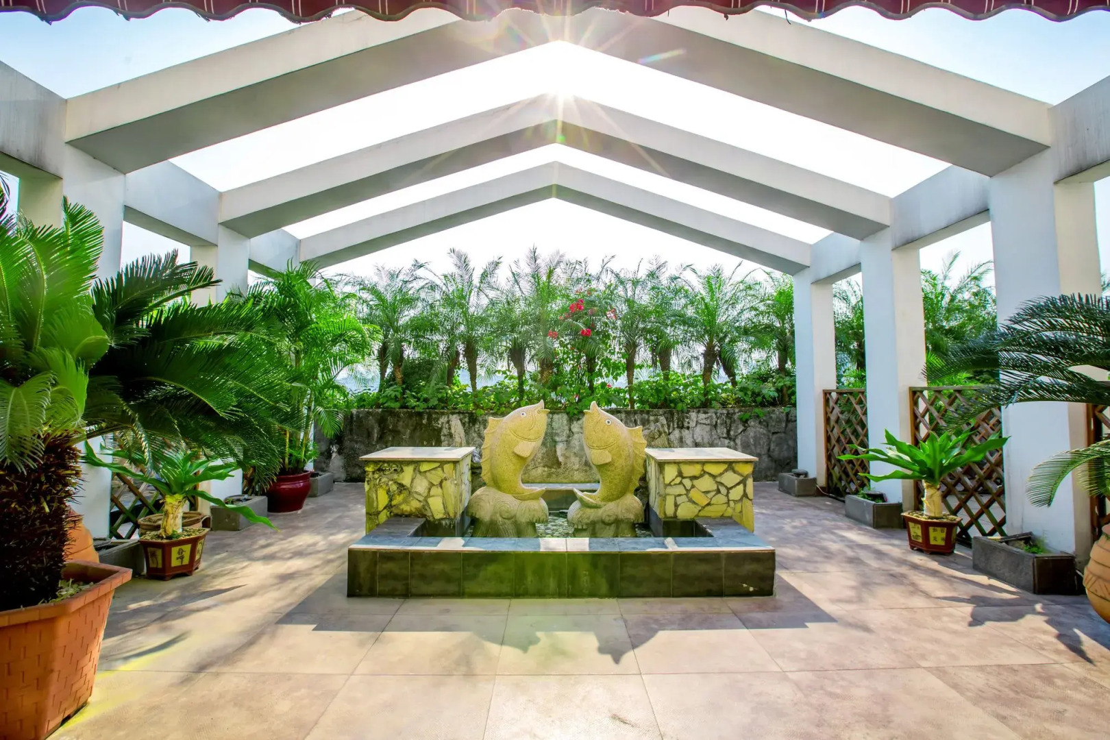 Louis Hotel Zhongshan