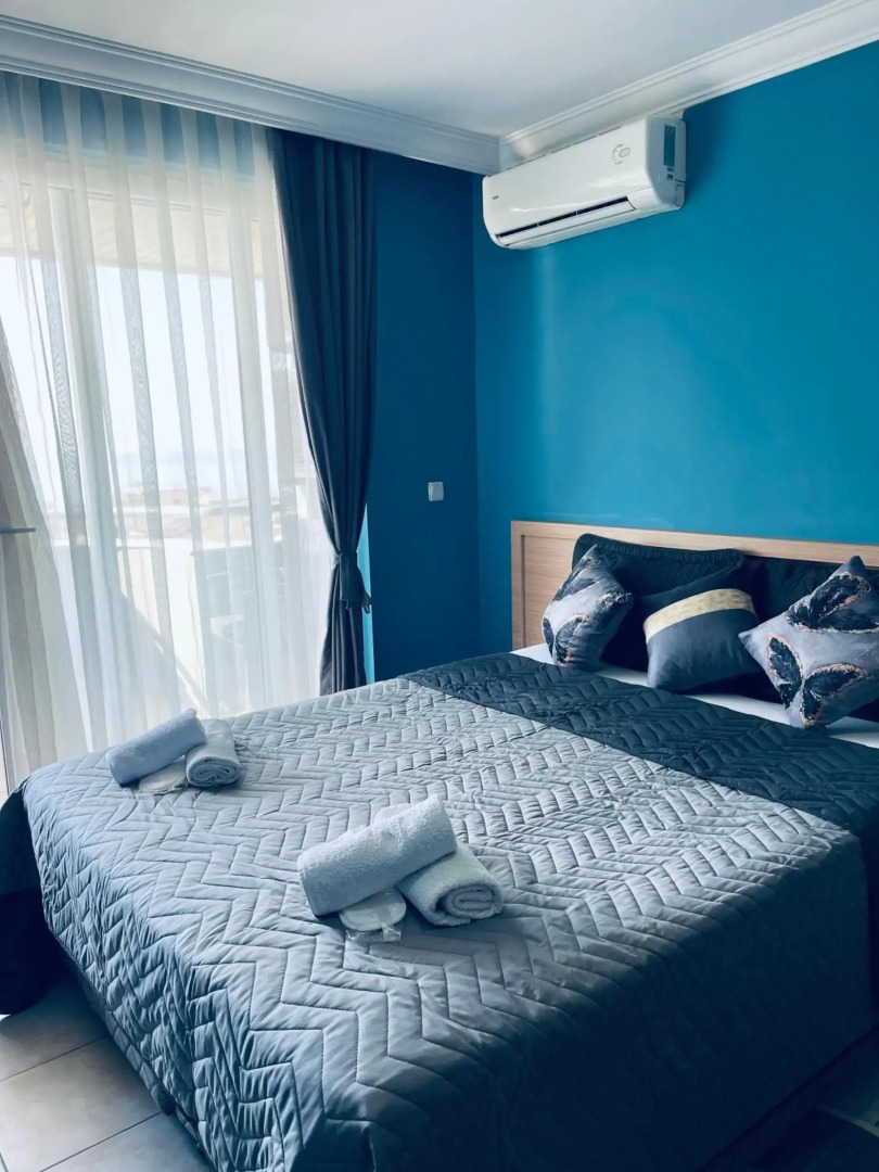 Sunny Hill Alya Hotel