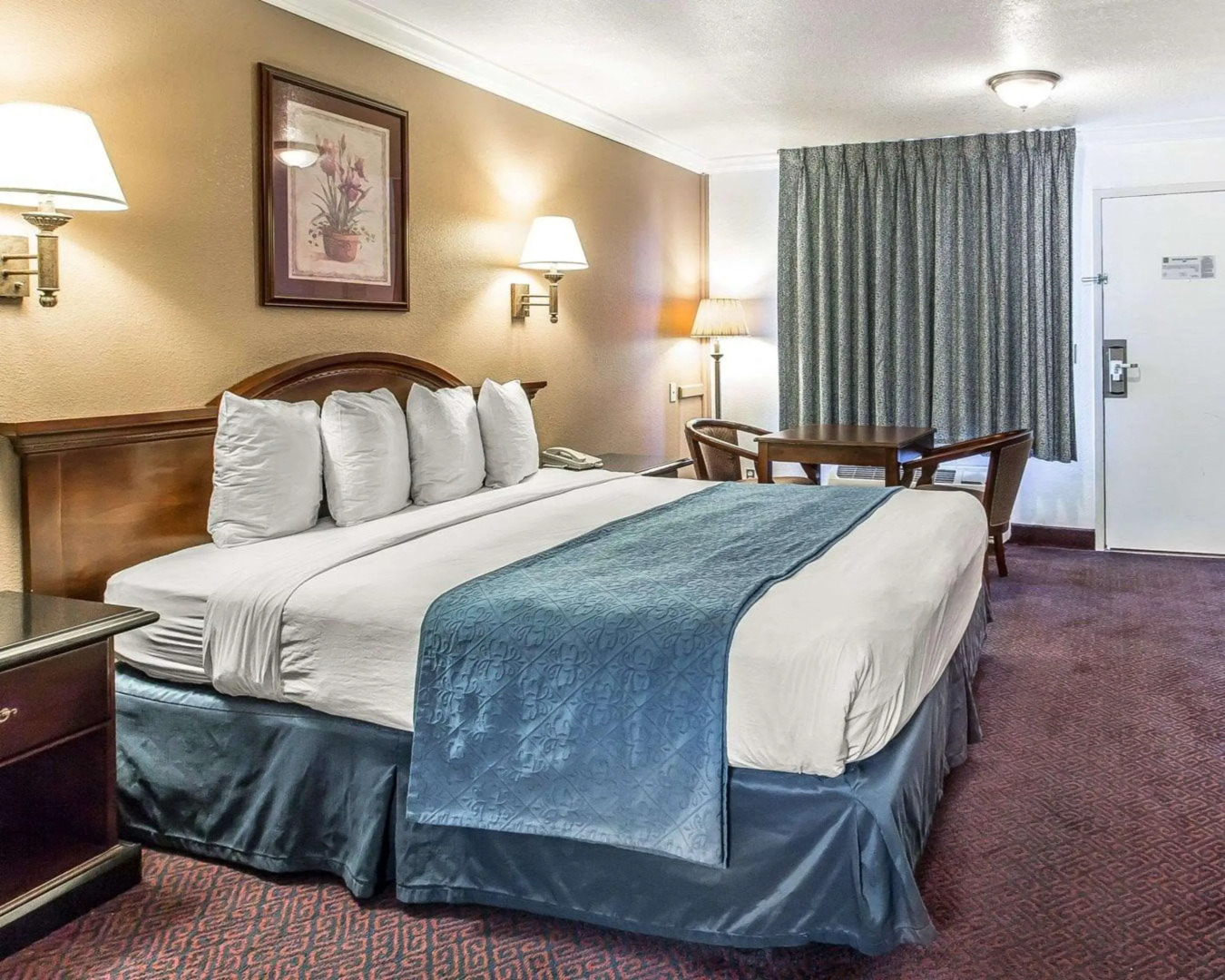 Quality Inn Hemet - San Jacinto
