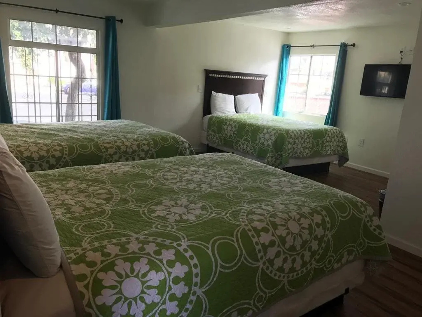 Geneva Motel Daly City