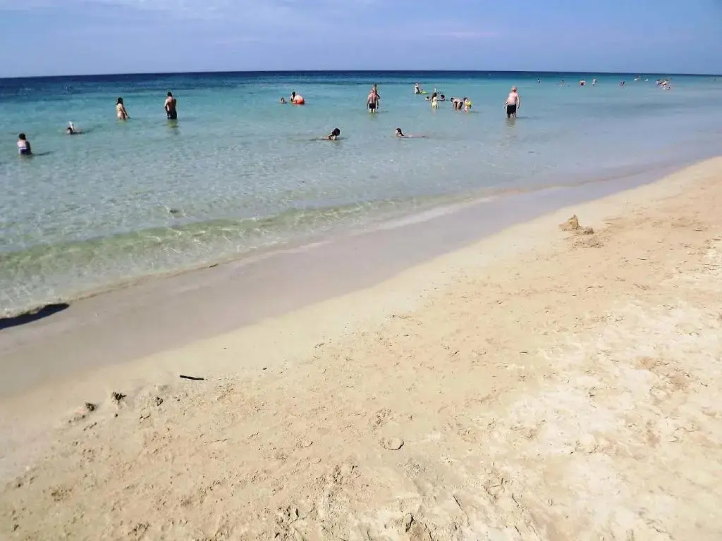 Residenza Lido Marini