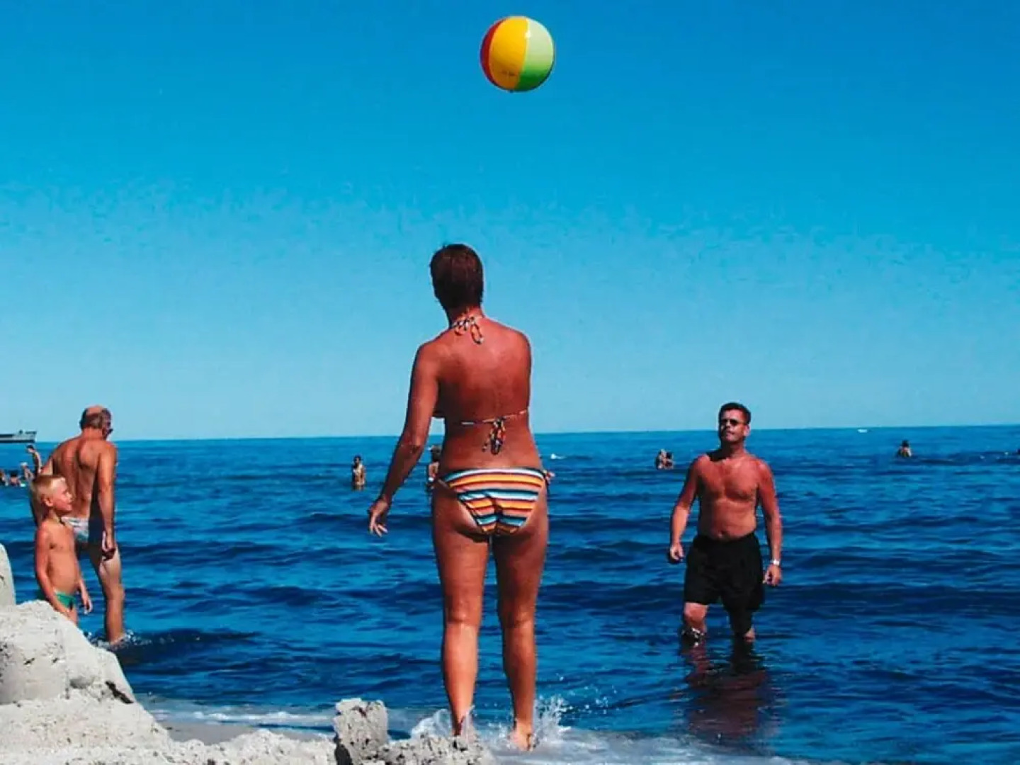 Luxurious Holiday Home in Nexø Bornholm With Swimming Pool