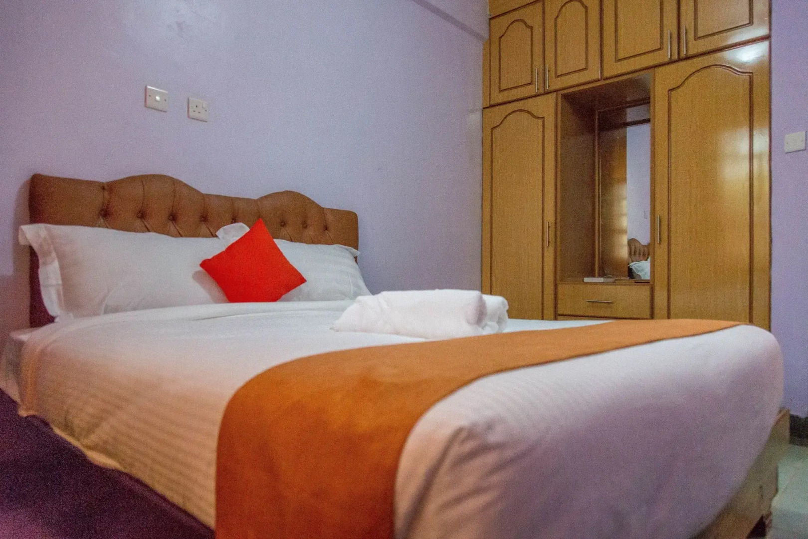 Kuniville Guest House