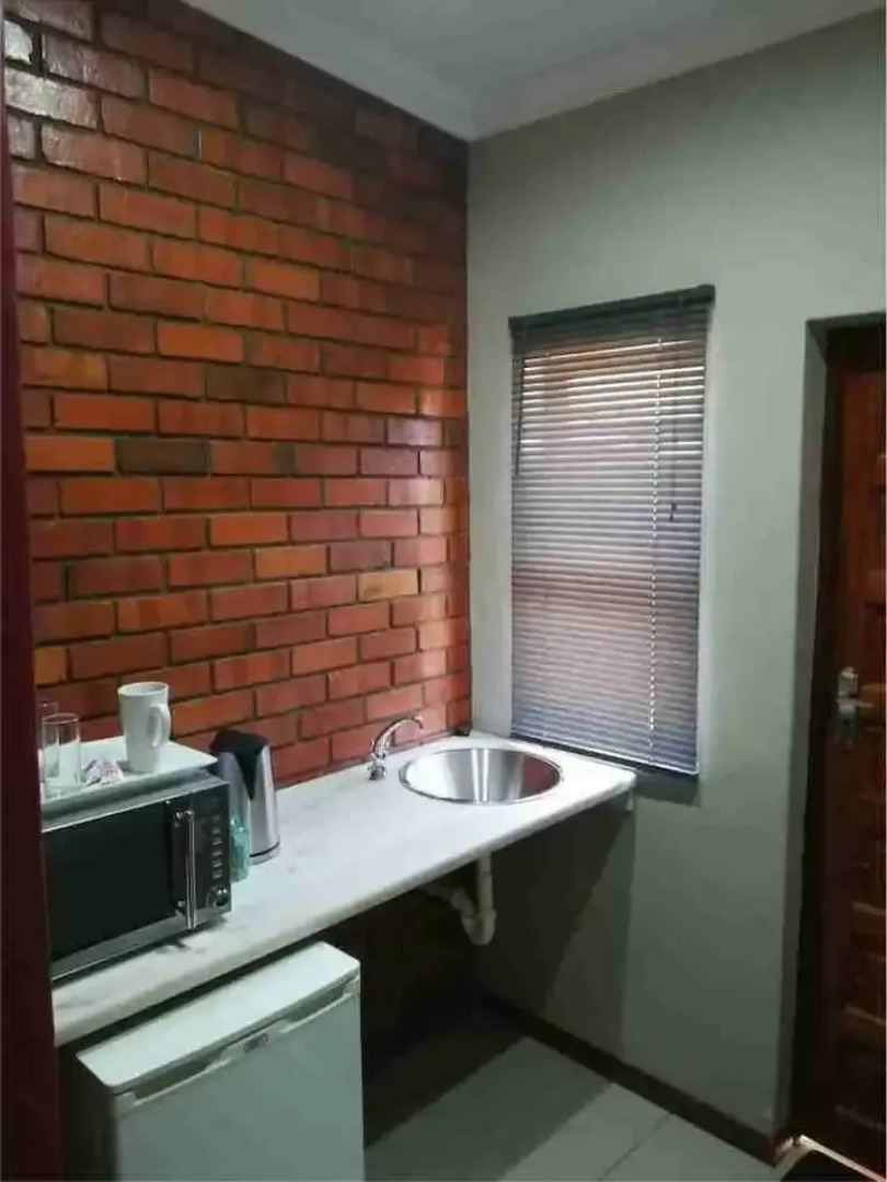 Tranquil House Bed and Breakfast