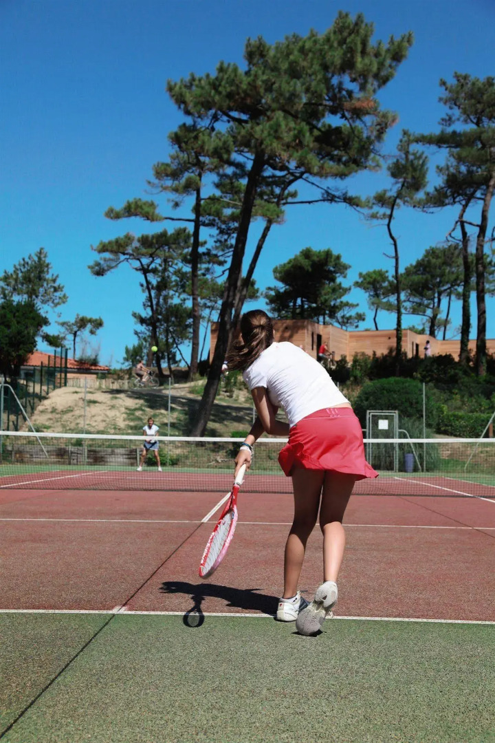 Belambra Club Les Vignes