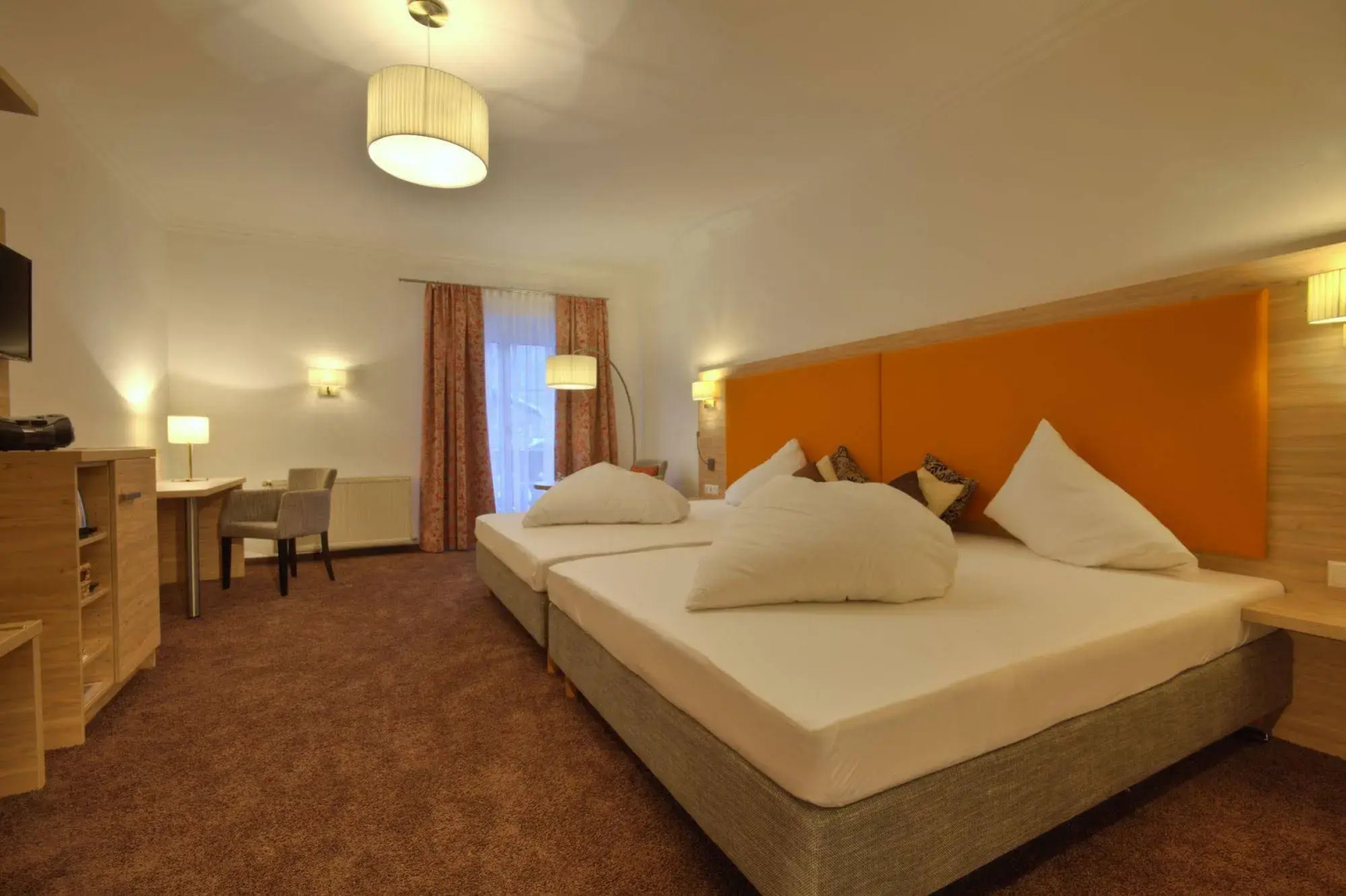 Wohlfuehlhotel Goiserer Muehle